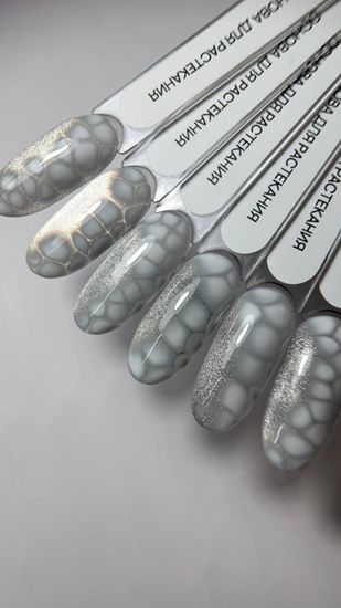 Основа для растекания (прозрачная) Galaxy,9g