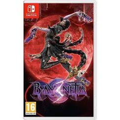 NSW Bayonetta 3 (Новый, Русские субтитры)