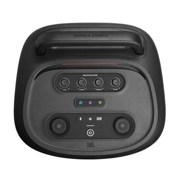 Портативная акустика JBL Partybox 520