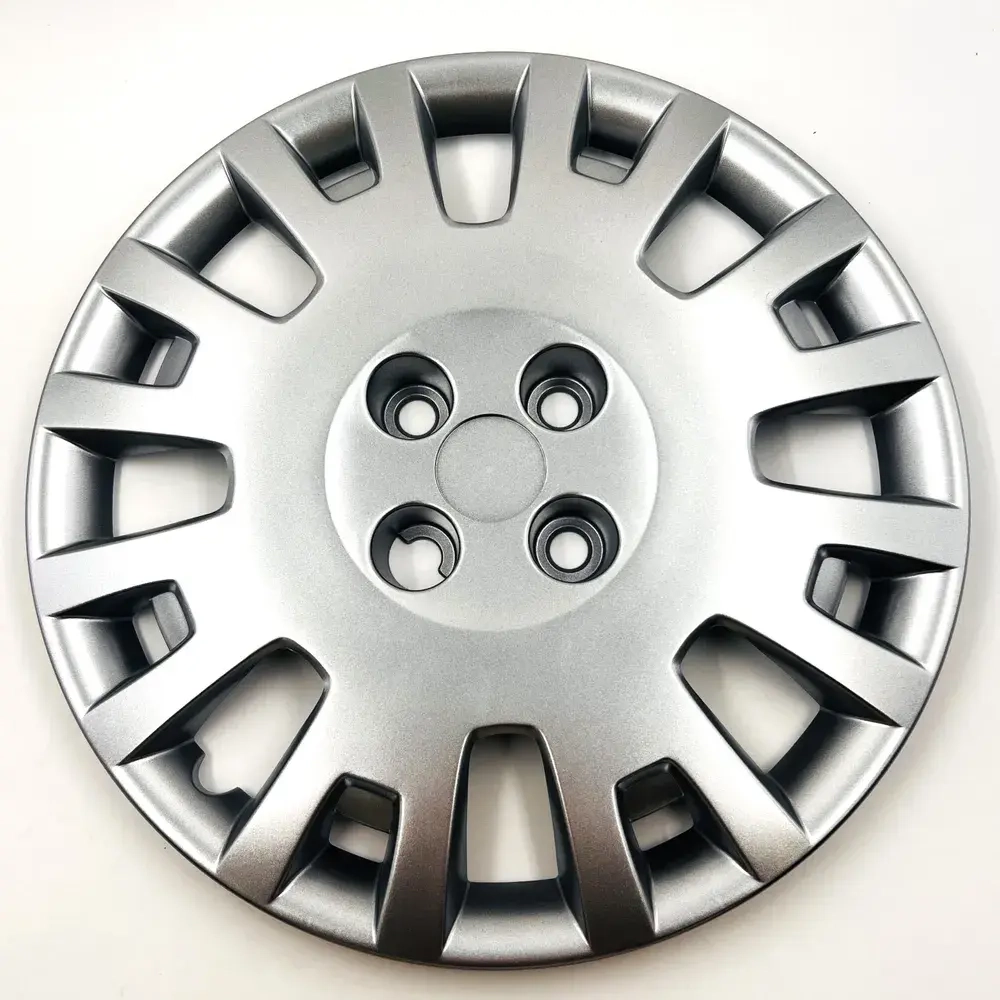 Колпаки на колеса под болты для KIA, Hyundai R15 4шт
