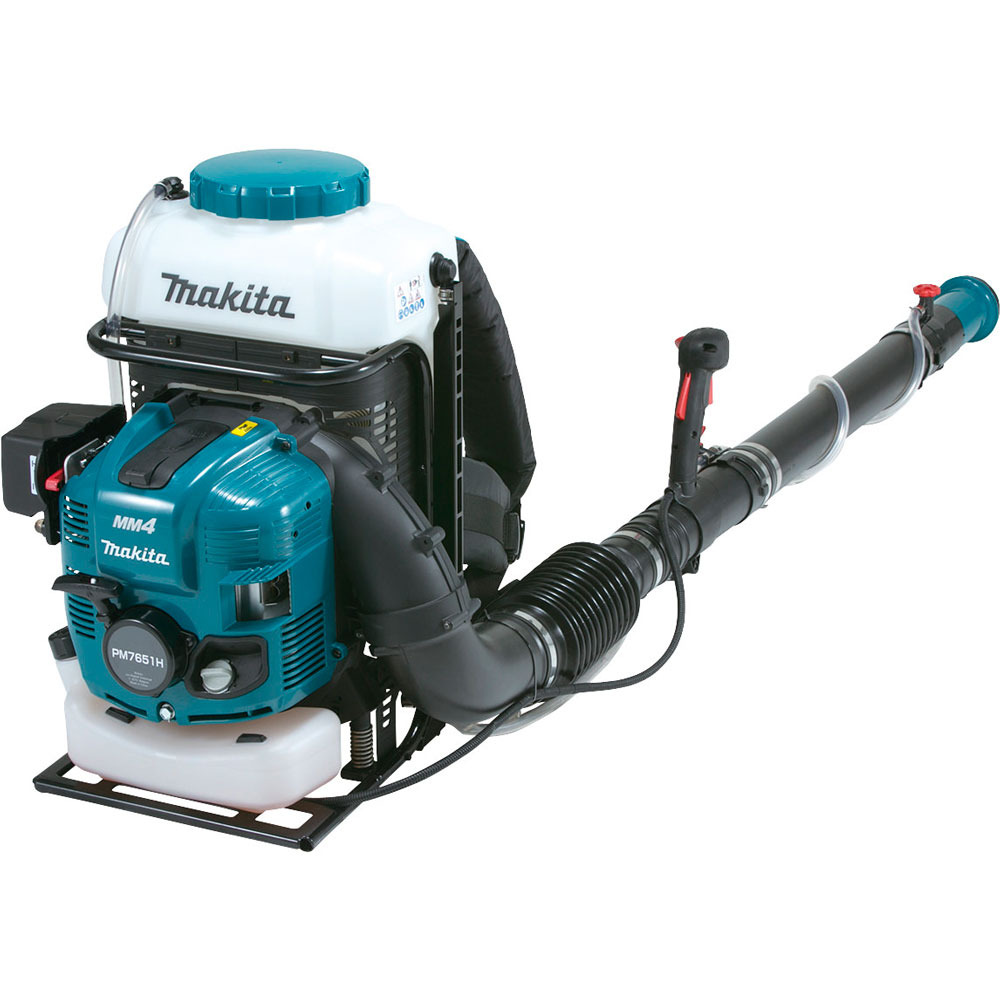 Бензиновый опрыскиватель Makita PM7650H