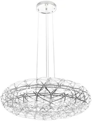 Подвесной светильник Raimond 1898/1000 Chrome Loft It