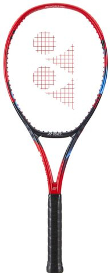 Теннисная ракетка Yonex VCORE 95 (310 g) SCARLET