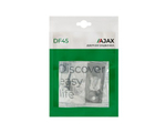 Задвижка AJAX  METDF-45 (DF-45) BL черный