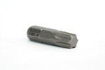 БИТЫ BOSCH SCREWDRIVER BIT SET T 40 25MM 2608521233