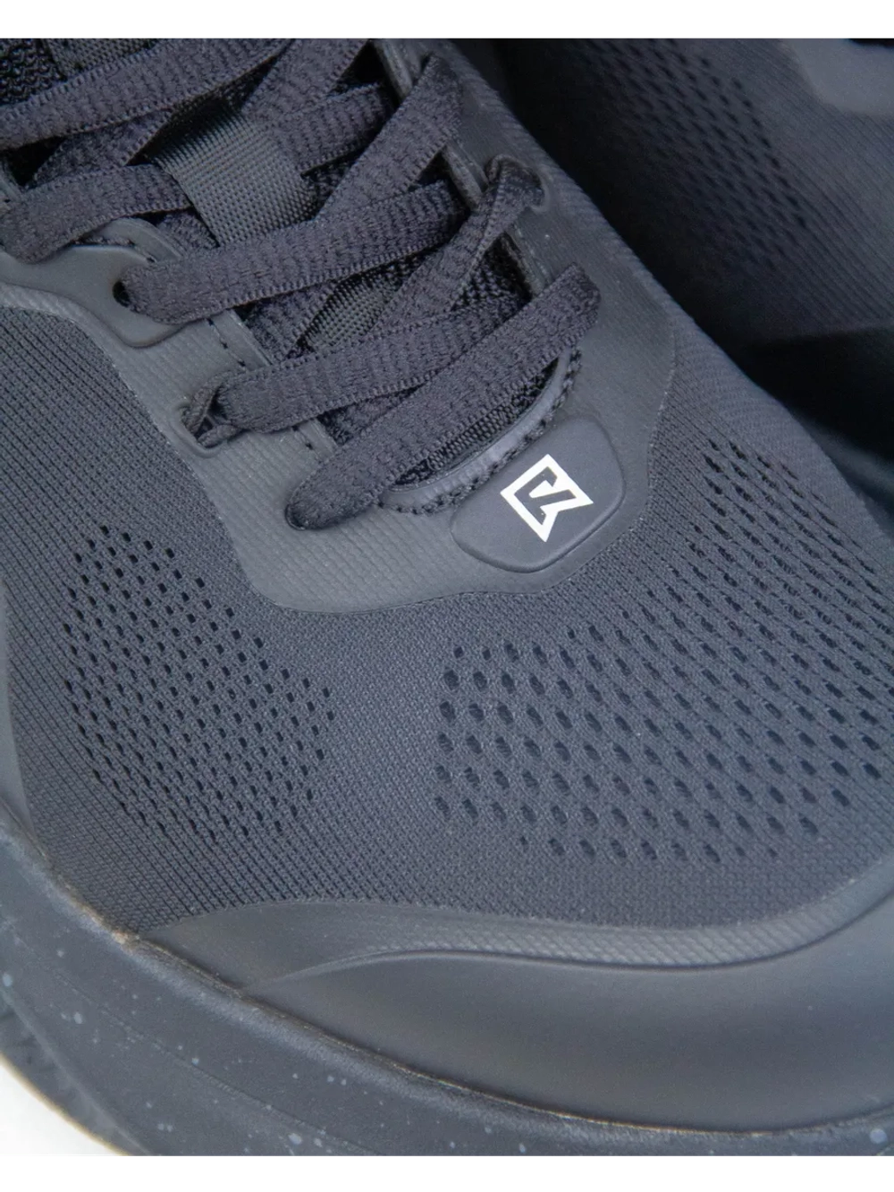 Кроссовки Rage Urban Turbo Black