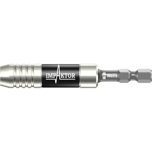 Ударный держатель 897/4 IMP 75 мм WERA 05057675001