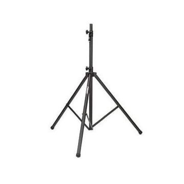 Стойка для акустических систем PEAVEY BLACK SPEAKER STAND II