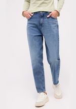 Джинсы Charlotte Tapered 1015031-5000-682