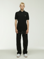 Мужская Рубашка-поло Plain Fred Perry