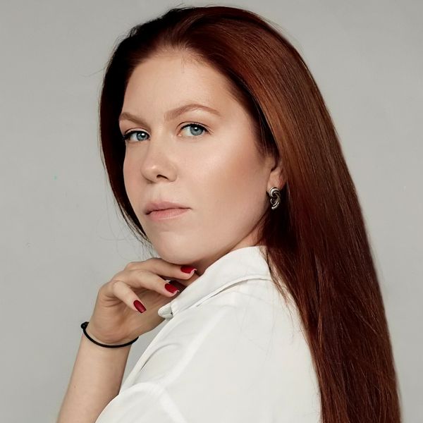 Алиса Фурман Алиса Фурман