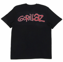 Футболка Gorillaz (8056)