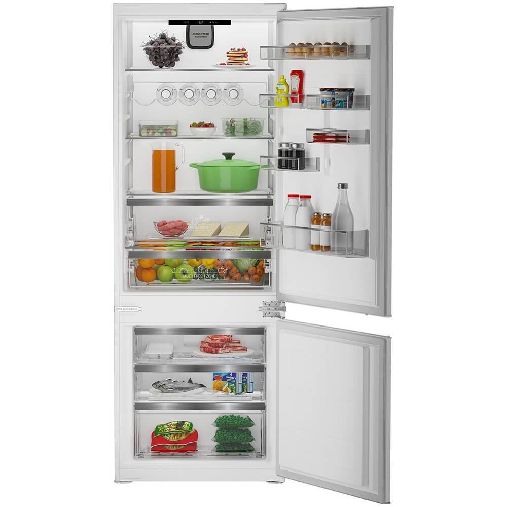 Встраиваемый холодильник Hotpoint HBT 400I 869891800010
