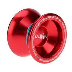 Yoyo metal display KidzZone