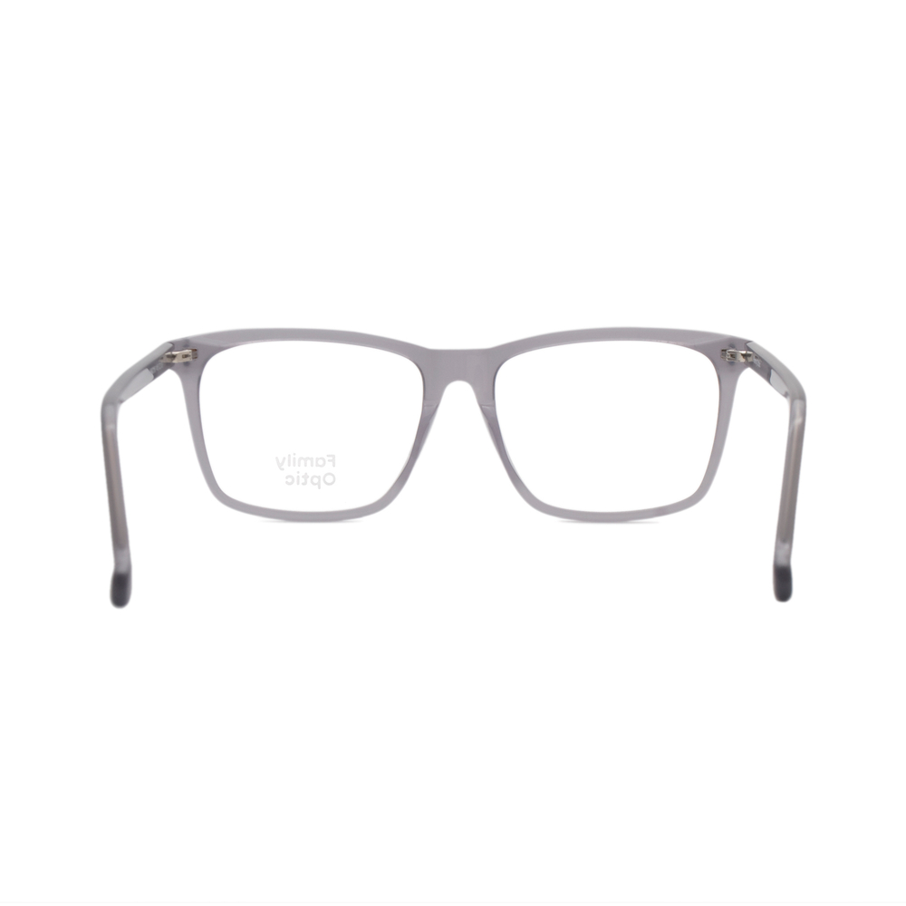 Оправа вайфайер Family Optic WD1345 C3 прозрачно-серая