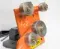 Станок для гибки арматуры Stalex DR25