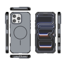 Противоударный чехол Supreme Shield Case для iPhone 16 Pro Max