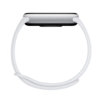 Фитнес-браслет Xiaomi Smart Band 9, Серебристый