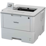 Принтер лазерный черно-белый Brother HLL6450DW