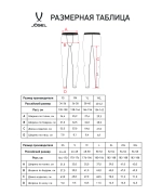 Тайтсы компрессионные CAMP PerFormDRY Baselayer Tights, серый