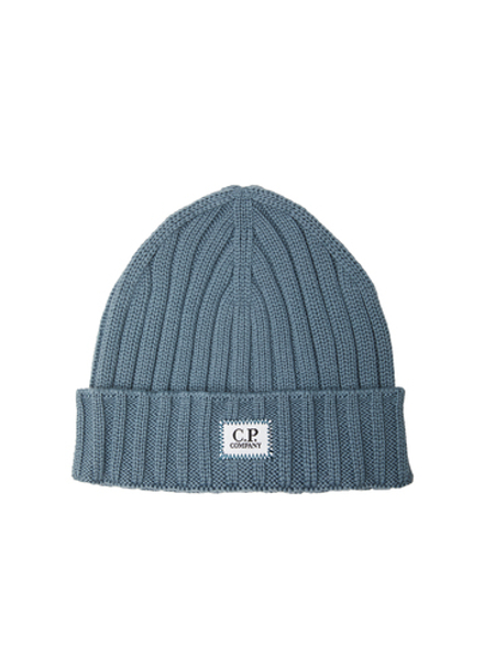 Шапка Extrafine Merino Wool Logo