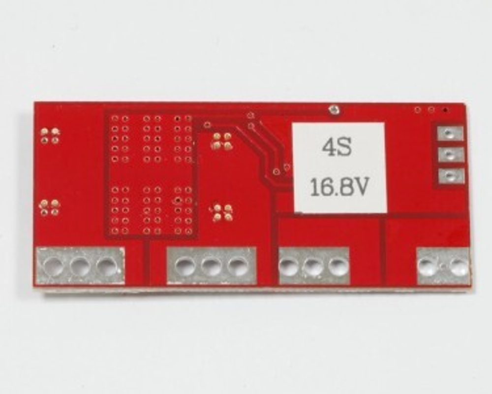 Плата контроля ET 4SLi-30A2250