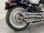 Harley-Davidson V-Rod VRSCAW1130 2004