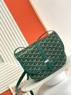 Мессенджер-Сумка через плечо Goyard