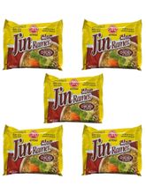 Лапша Ottogi Jin Ramen Курица 110 г 5 шт