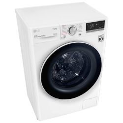 Стиральная машина LG F2V5GS0WT