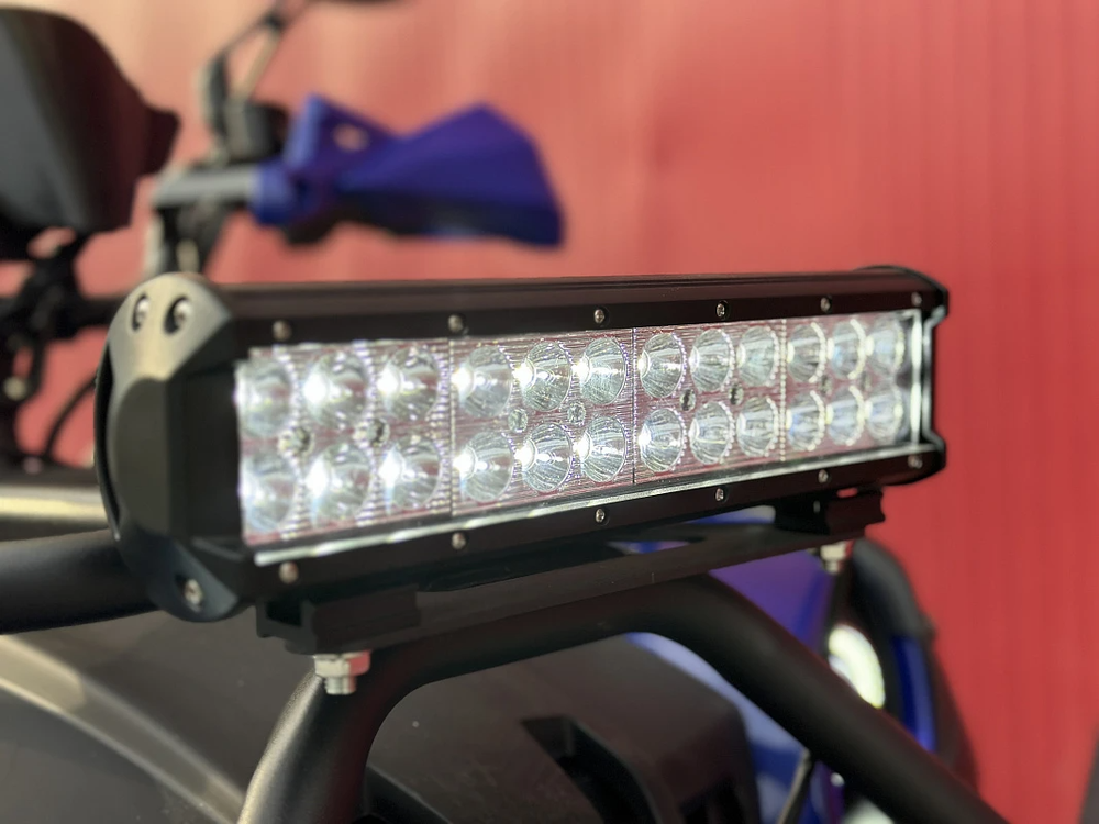 Квадроцикл PROMAX ATV 250 MAX (2025)