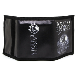 Кошелек Arch Enemy (009)
