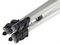 Подставка Salmo TRIPOD 3 секции 120см