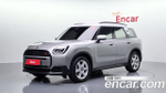 Mini Cooper S Countryman ALL4 — 2025