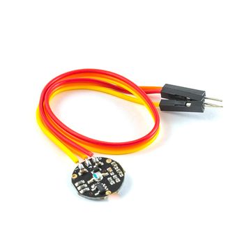 Датчик пульса XD-58C (pulsesensor)
