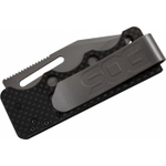 Складной карманный нож SOG, SOGAC79 Ultra C-Ti