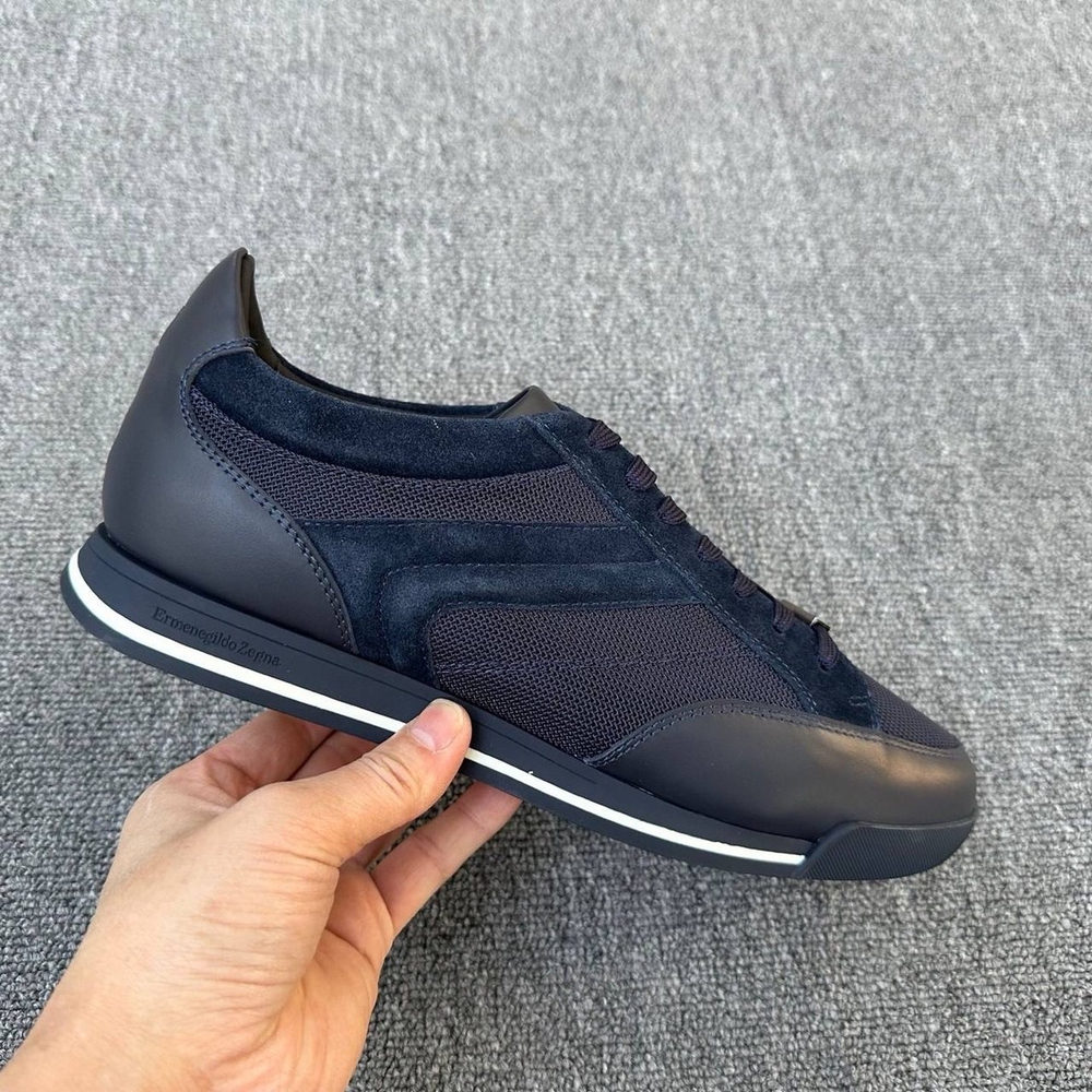 Кроссовки Ermenegildo Zegna