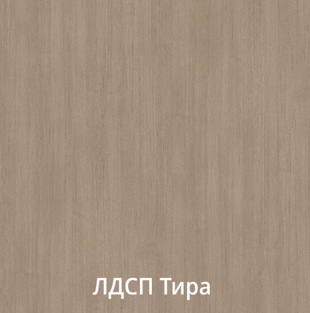 Ева Кровать 160 с настилом