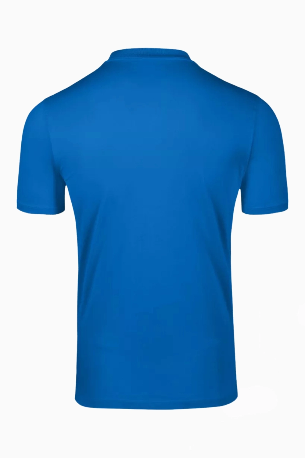 Футболка Nike Dri-FIT Park 26 Polo - синий