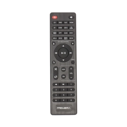 Premiera A1VU Black — интегральный стереоусилитель класса AB