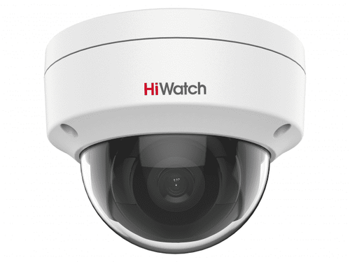 HiWatch IPC-D022-G2/S (4 мм)