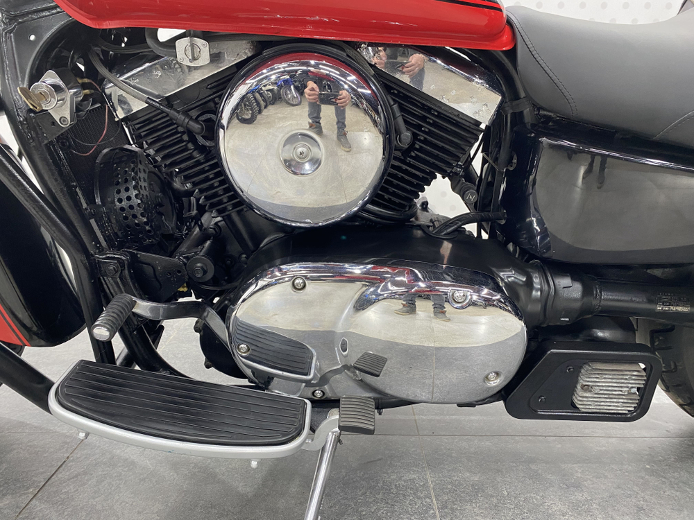 Kawasaki Vulcan 1500 Classic , 1997