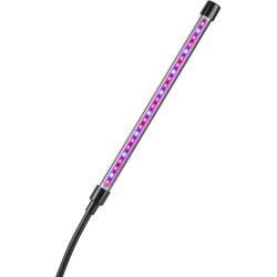 Светильник для растений на прищепке ЭРА FITO-40W-АLED-RB красно-синего спектра 40 Вт | Интерьерные фито светильники