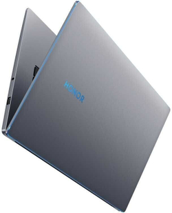 Ноутбук 15,6" Honor MagicBook 15 BMH-WDQ9HN AMD Ryzen 5 5500U/8Gb/512Gb SSD/15" FullHD/Win10 (5301AAKG)