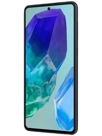 Смартфон Samsung Galaxy M55 8/256 Black