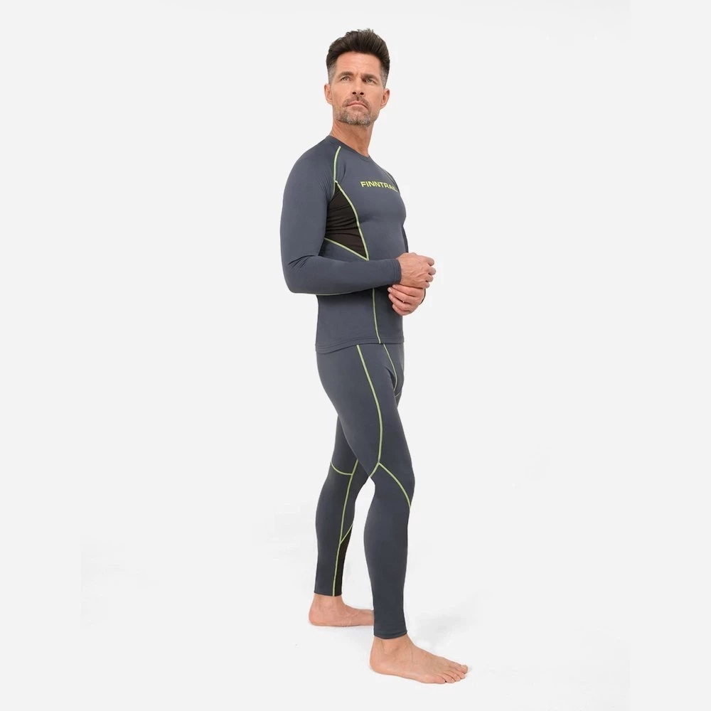 КОМПЛЕКТ ТЕРМОБЕЛЬЯ FINNTRAIL МУЖСКОЙ THERMO-S 6304