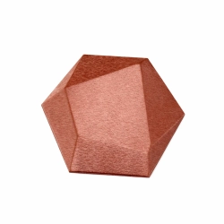 Рокки / Rocky (Бронза HS-018)