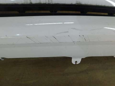 бампер передний Toyota Probox NCP165 NSP160