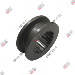 7DS180-1701123 - Муфта на КПП