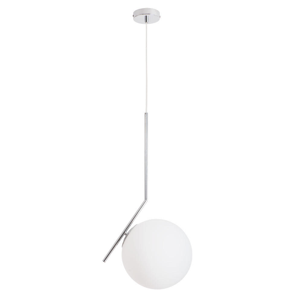 Светильник подвесной Arte Lamp Bolla-Unica A1921SP-1CC